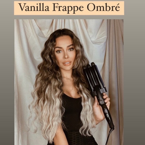 Foxylocks Clip In Hair Extensions